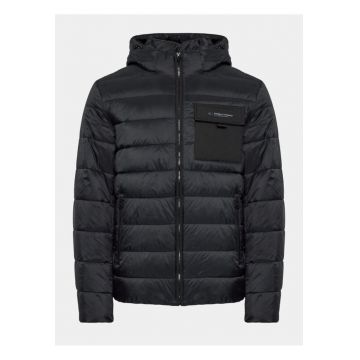 Geaca barbati -  303338046 - Nylon - L INTL - Negru