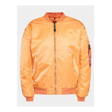 Geaca barbati -  303861636 - Nylon - L INTL - Portocaliu