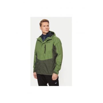 Geaca barbati -  303983031 - Nylon - Verde