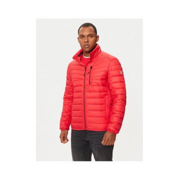 Geaca Barbati -  304182907 - Poliester - Negru - Negru