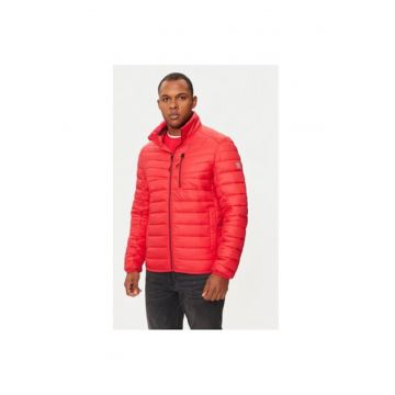 Geaca Barbati -  304182907 - Poliester - Negru