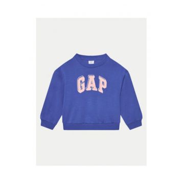 Hanorac barbati -  GAP-746173-01 - bumbac - albastru - poliester -