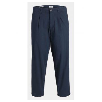 Pantaloni barbati  12248993 - Bumbac - W29-L32 US - Bleumarin