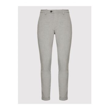 Pantaloni barbati -  208743013 - Poliester