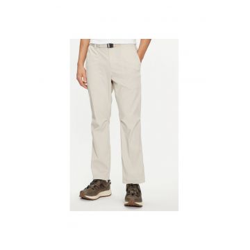 Pantaloni barbati -  303383725 - Nylon - Bej