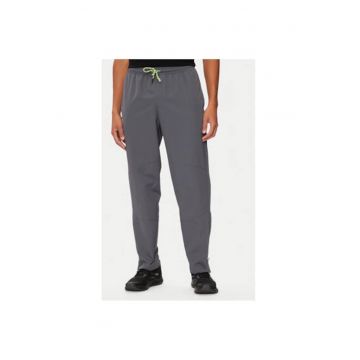 Pantaloni barbati -  304111815 - Poliester - Gri