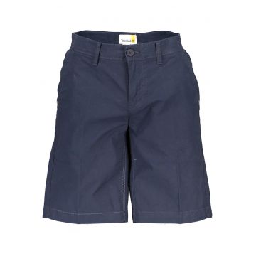 Pantaloni barbati -  98% Bumbac - 2% Elastan - Albastru - TB0A5U2K