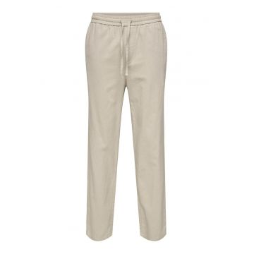 Pantaloni barbati  Sons - 22028267 - Bumbac/In - Bej