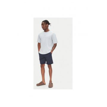 Pantaloni scurti barbati  12230336 - Bumbac/Bumbac - XS INTL - Bleumarin