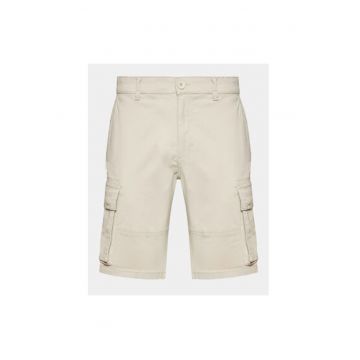 Pantaloni scurti barbati  Sons - 22016689 - Bumbac - Bej