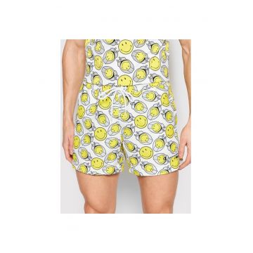 Pantaloni scurti sport barbati -  872019 - Multicolor - Poliester