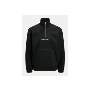 Polar barbati -  304516948 - Poliester - Negru