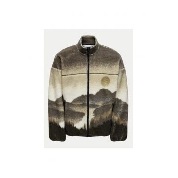 Polar barbati -  304684876 - Poliester - Maro