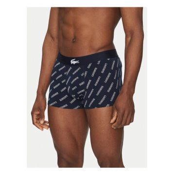 Set 3 boxeri barbati -  304997693 - Bumbac - Multicolor