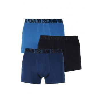 Set 3 boxeri  Bumbac -