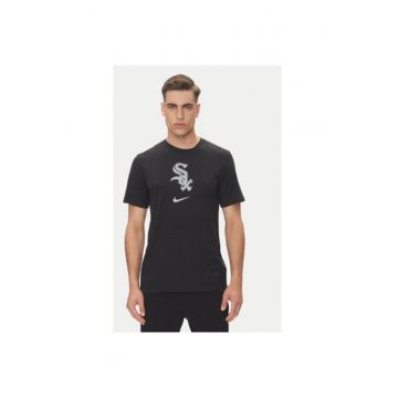 Tricou barbati  034J-00A-RX-L84 - Bumbac - Negru