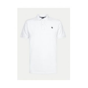 Tricou barbati -  303710460 - Alb - Bumbac