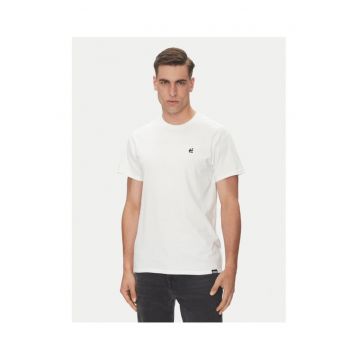 Tricou barbati  4130003738 - Bumbac - Alb - Alb