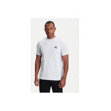 Tricou barbati  755710 553224 - Bumbac - Turcoaz