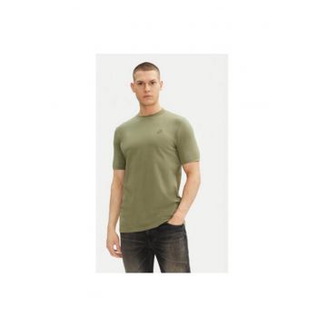 Tricou barbati  755750 552221 - Verde
