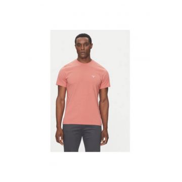 Tricou barbati  MTS0331PI55 - Rozdwqf