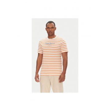 Tricou barbati  PM509407 - Bumbac - Alb