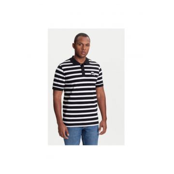 Tricou Polo barbati  745023 553231 - Negru