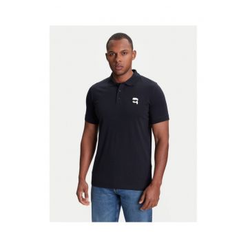 Tricou Polo barbati  745710 553224 - Bumbac - Bleumarin - Bleumarin