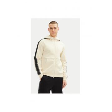 barbati Ea7 Emporio Armani - 7M000142 AF12660 - Bumbac/Poliester - Ecru