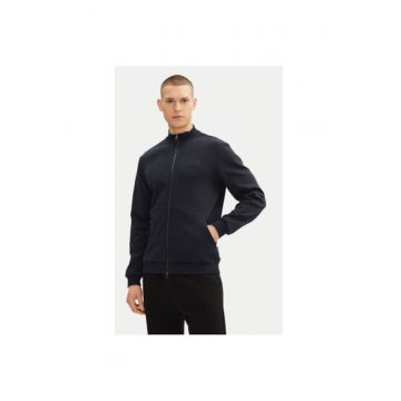 Bluza barbati Ea7 Emporio Armani - 7M000093 AF12116 - Bumbac/Poliester - Bleumarin
