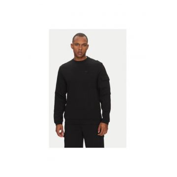 Bluza barbati Ea7 Emporio Armani - 7M000324 AF12660 - Negru
