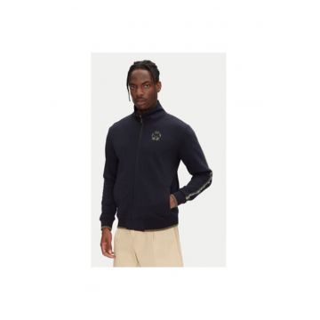 Bluza barbati  FP571 - Bumbac/Poliester - Bleumarin