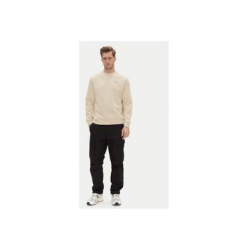 Bluza barbati  HARM0058251 - Bumbac/Poliester - Bej