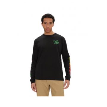 Bluza pentru barbati -  bumbac - negru
