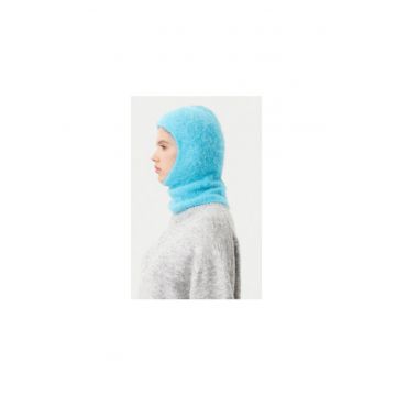 Cagula dama -  3608291331451 - Lana Alpaca/Poliamida - One Size INTL - Albastru