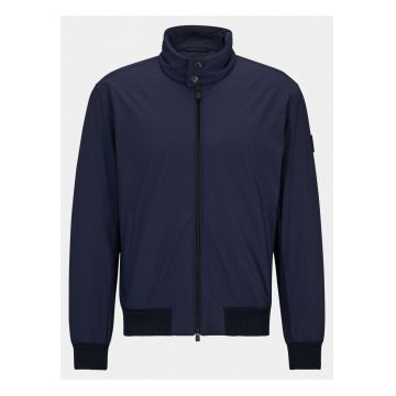Geaca pentru barbati -  50493682 - poliamida - bleumarin -
