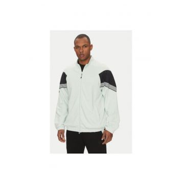 Hanorc barbati Ea7 Emporio Armani - 7M000267 AF12451 - Bumbac - Albastru