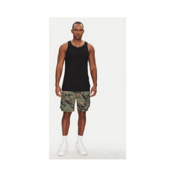 Maiou barbati -  GAP-483958-01 - 100% bumbac - negru