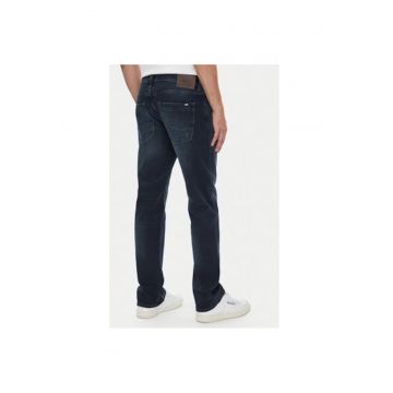 Pantaloni barbati  1016338 - Bumbac - W31-L32 US - Bleumarin