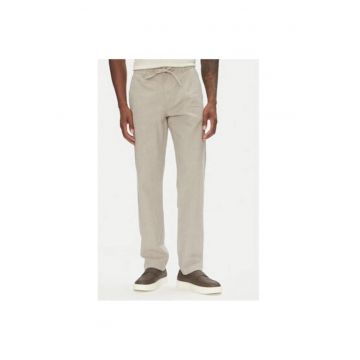 Pantaloni barbati  30-008003 - Gri