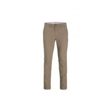 Pantaloni barbati -  300893975 - Bumbac - Bej