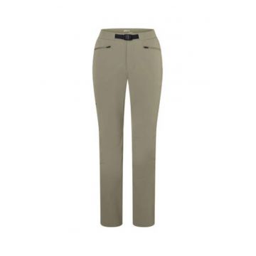 Pantaloni barbati -  M12362 21543 Vetiver - bej - 91% nailon - 9% elastan -