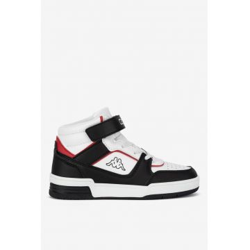 Pantofi sport barbati  5905588739555 - Sintetic - 35 EU - Alb