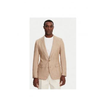 Sacou barbati Dolce Gabbana - G2NW0T FU4L0 - In - 48 EU - Bej