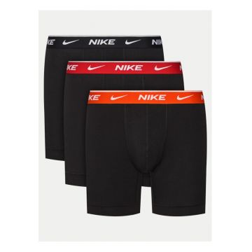 Set 3 boxeri barbati -  303952488 - Bumbac - Multicolor