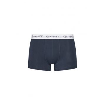 Set 5 boxeri barbati  900025003 - Bumbac/Elastan - Multicolor