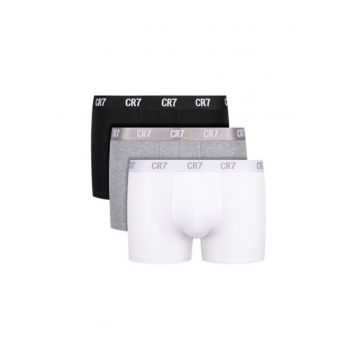 Set boxeri Cr7 pentru barbati