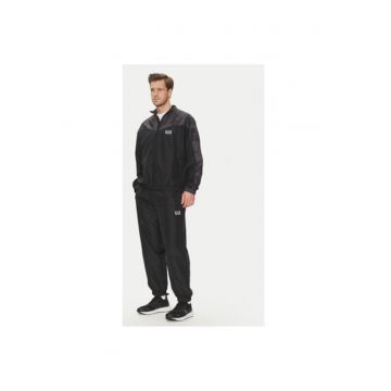 Trening barbati Ea7 Emporio Armani - 7M000078 AF12948 - Poliester - Negru