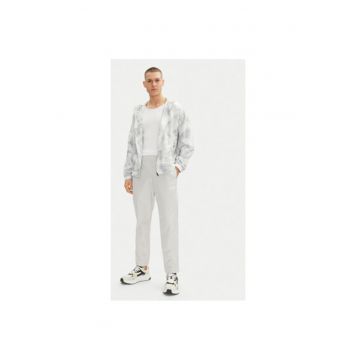 Trening barbati Ea7 Emporio Armani - 7M000079 AF12948 - Poliester - Gri