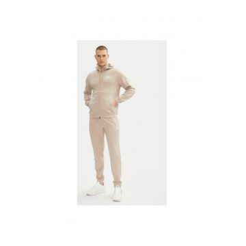 Trening barbati Ea7 Emporio Armani - 7M000131 AF12501 - Poliester/Bumbac - Bej